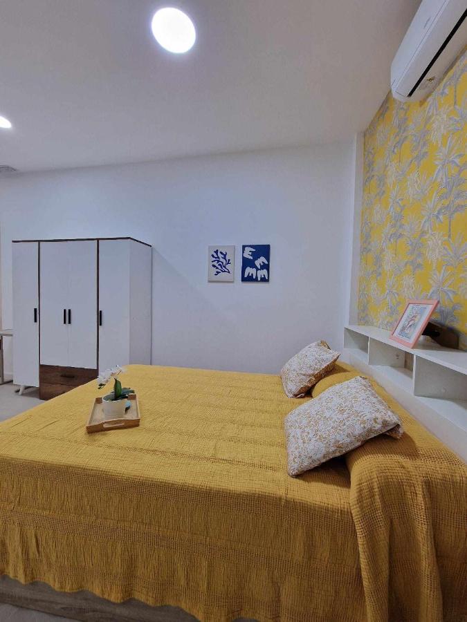 Moderno Apartamento 3 En Calle Marmoles Málaga Exterior foto